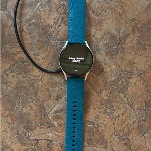 Samsung Galaxy Watch 5-EUC